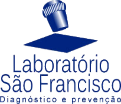 Logo LABORATORIO SAO FRANCISCO LTDA